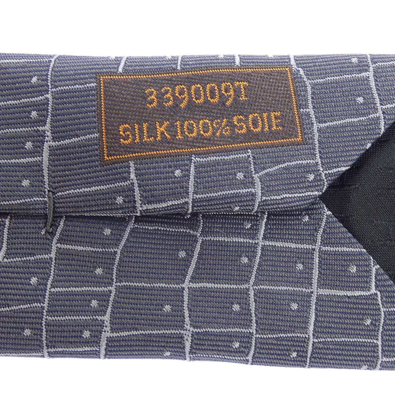 エルメス HERMES NECKTIE