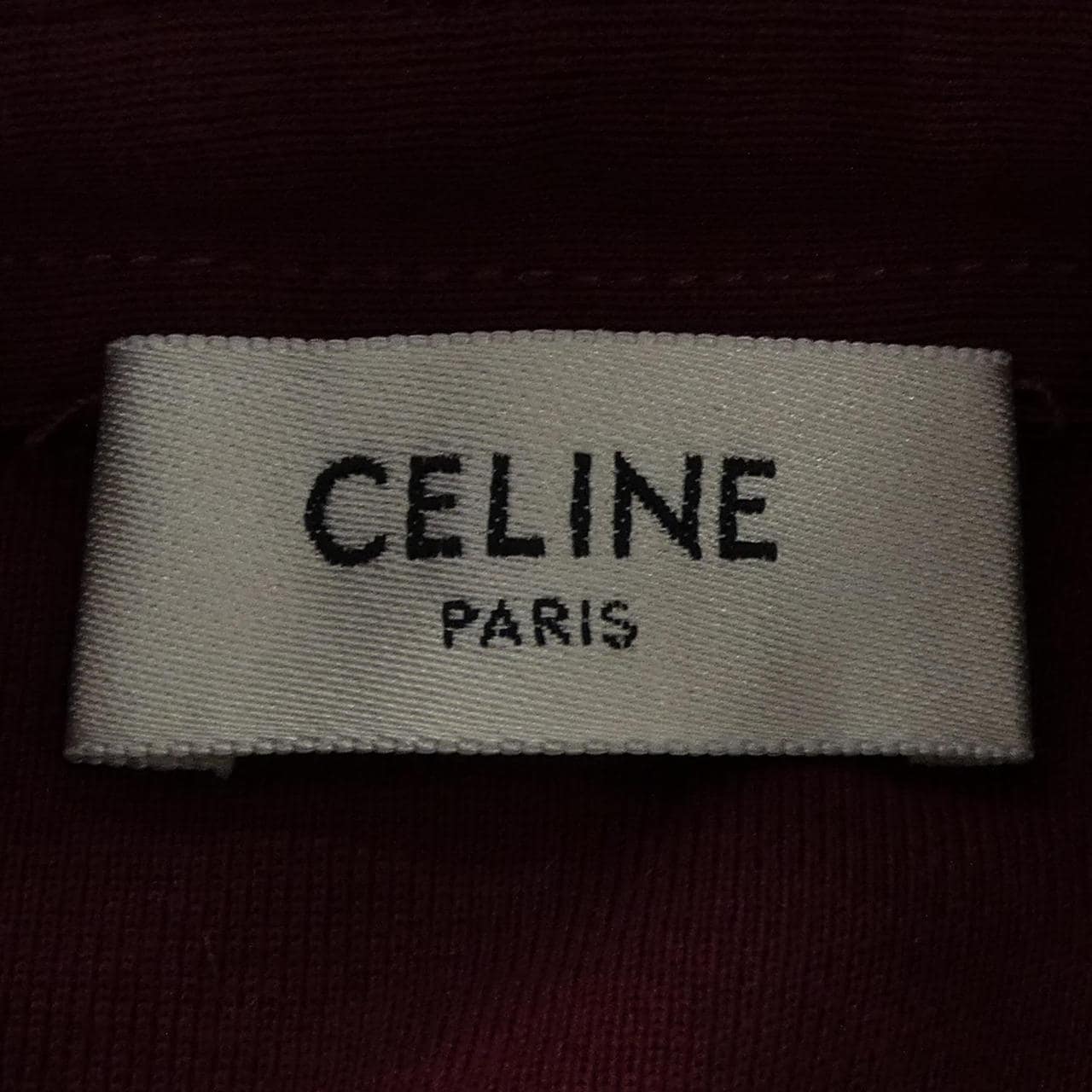 セリーヌ CELINE RC0E1507Z シャツ