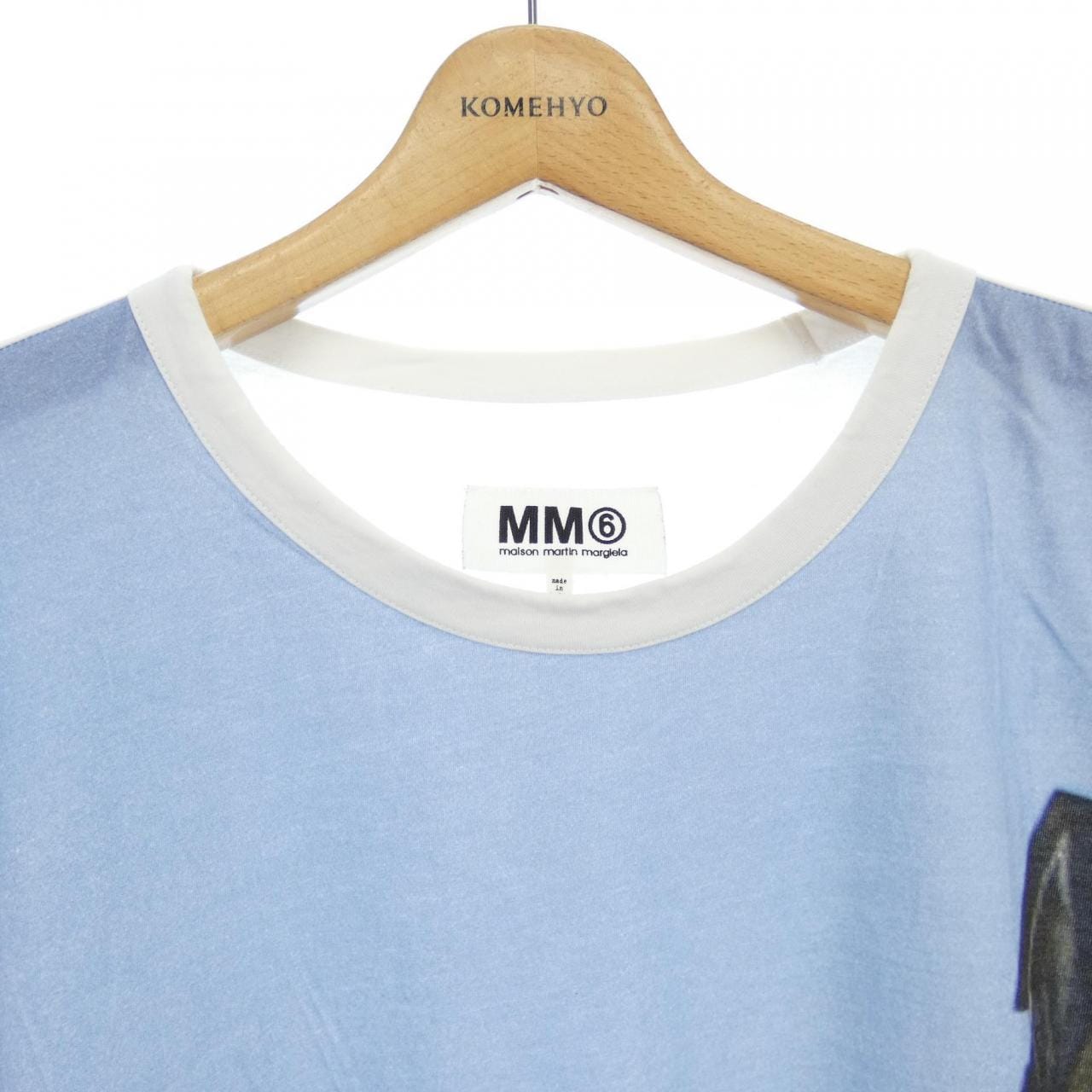 エムエムシックス MM6 Tシャツ