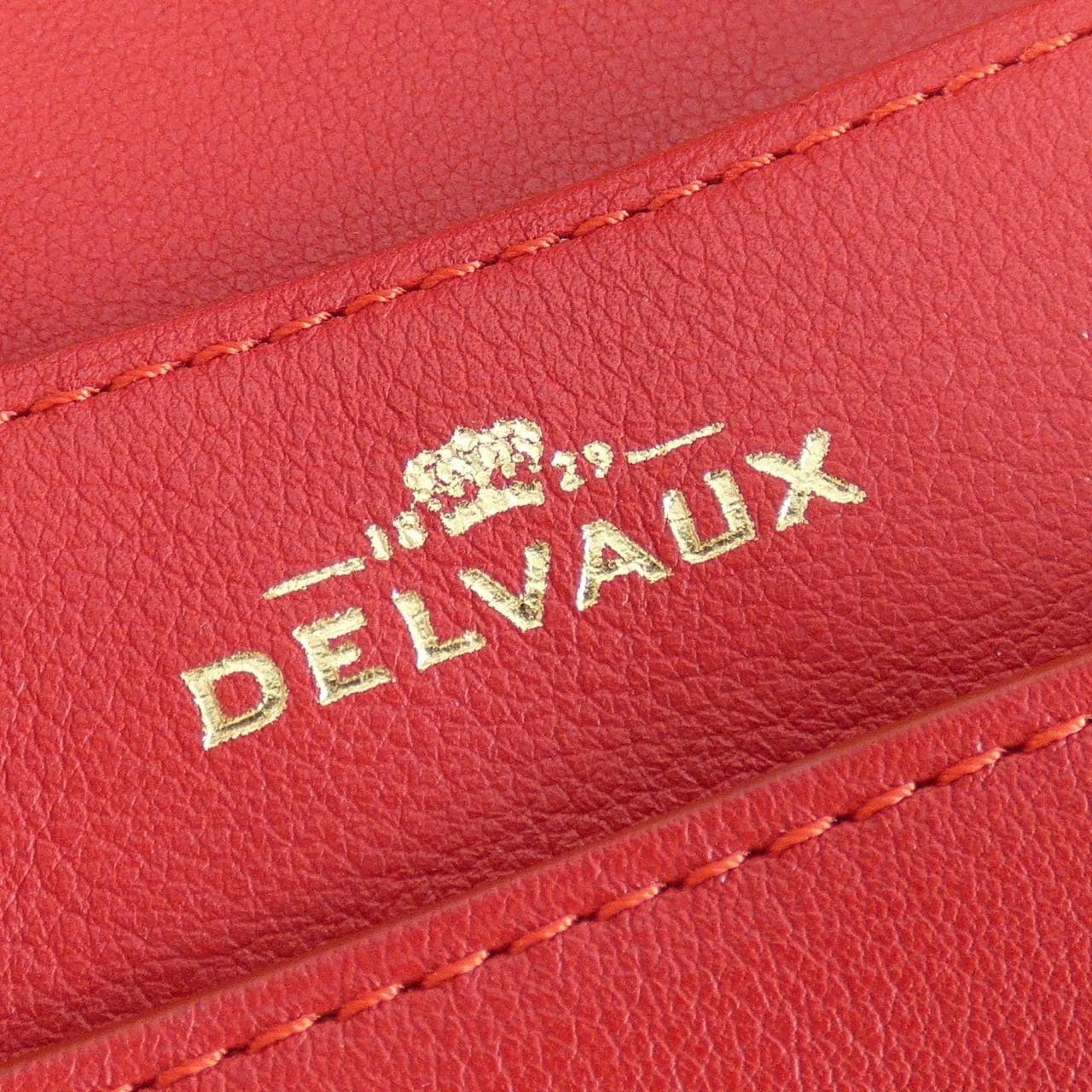 デルボー DELVAUX BAG