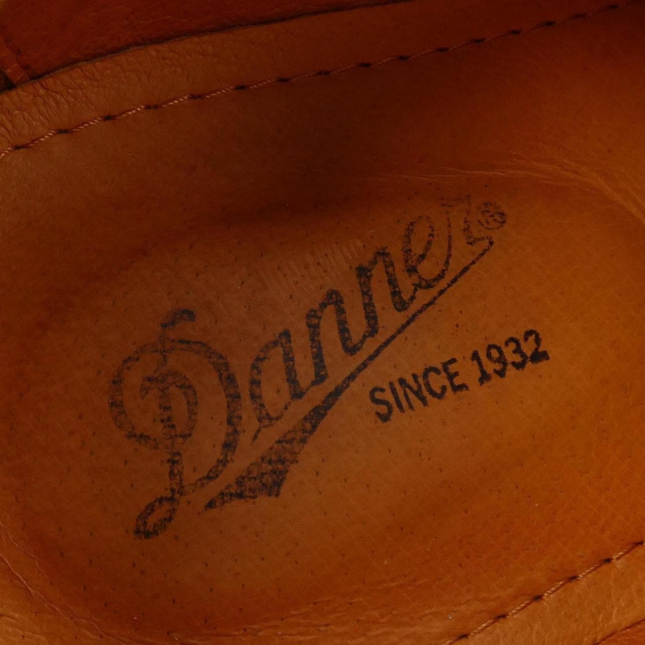 Danner shoes