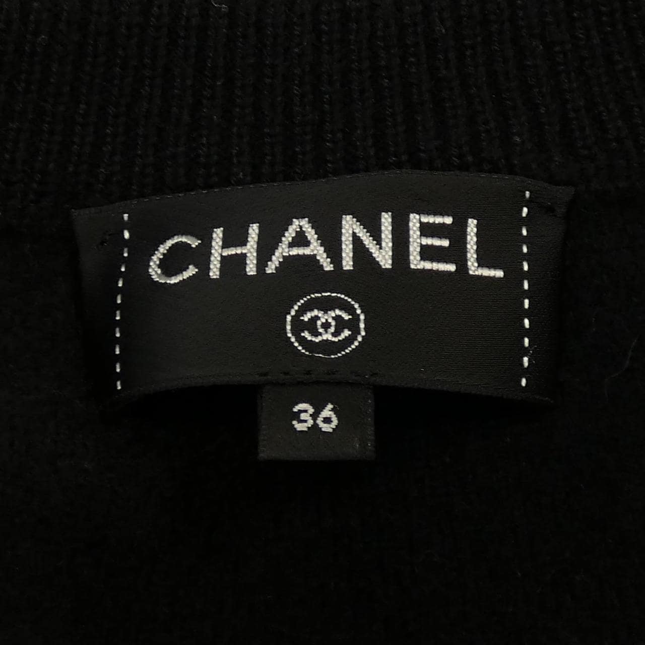 シャネル CHANEL ニット