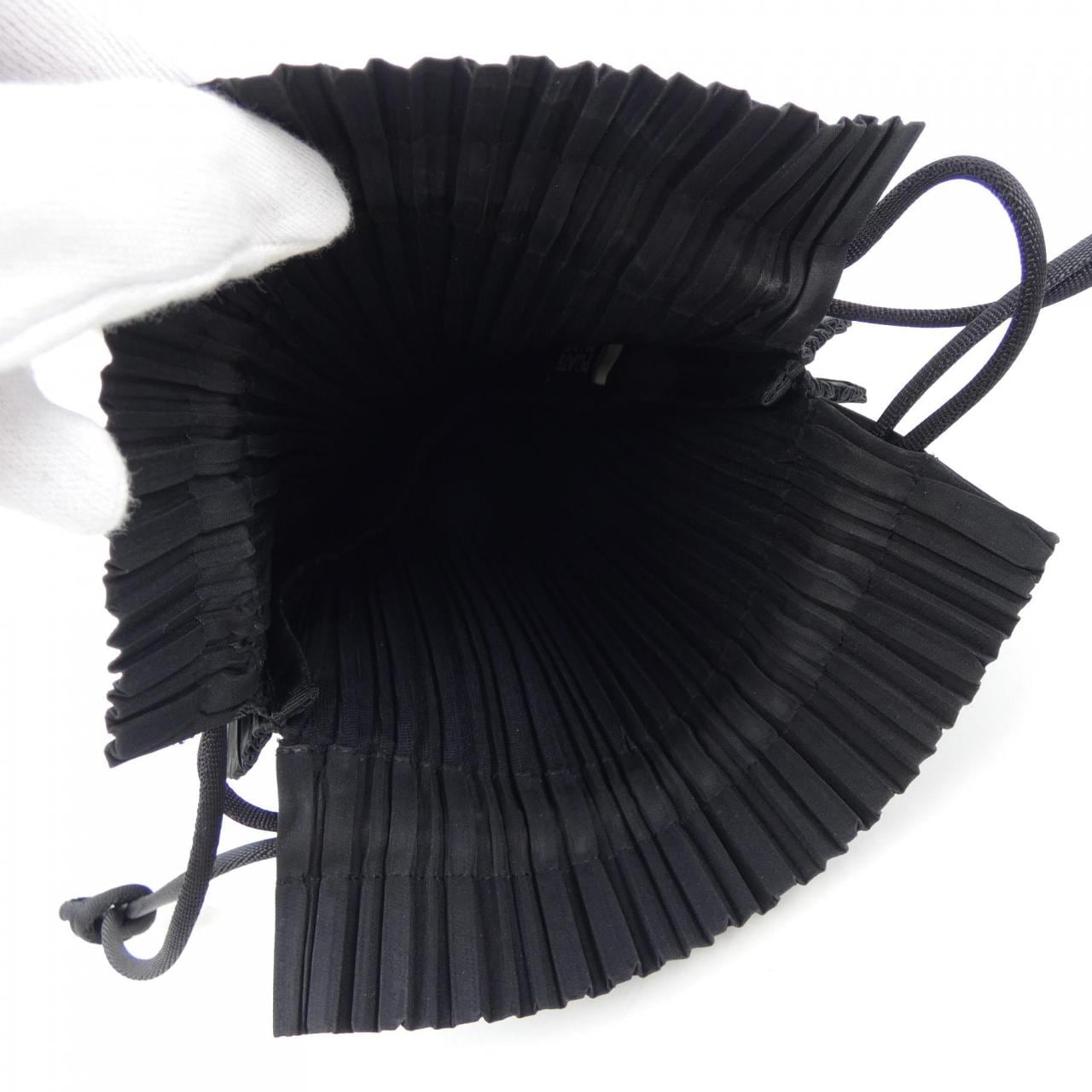 百褶PLEATS PLEASE BAG