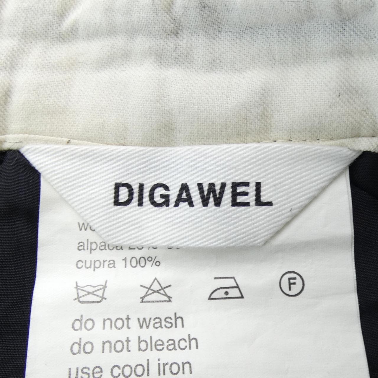 DIGAWEL裤子