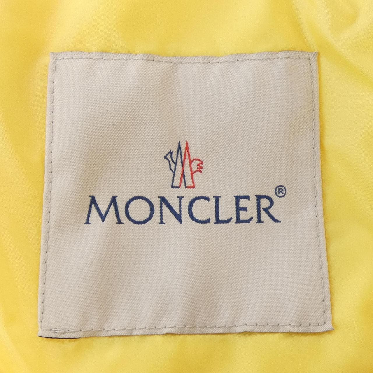 モンクレール MONCLER ダウンベスト