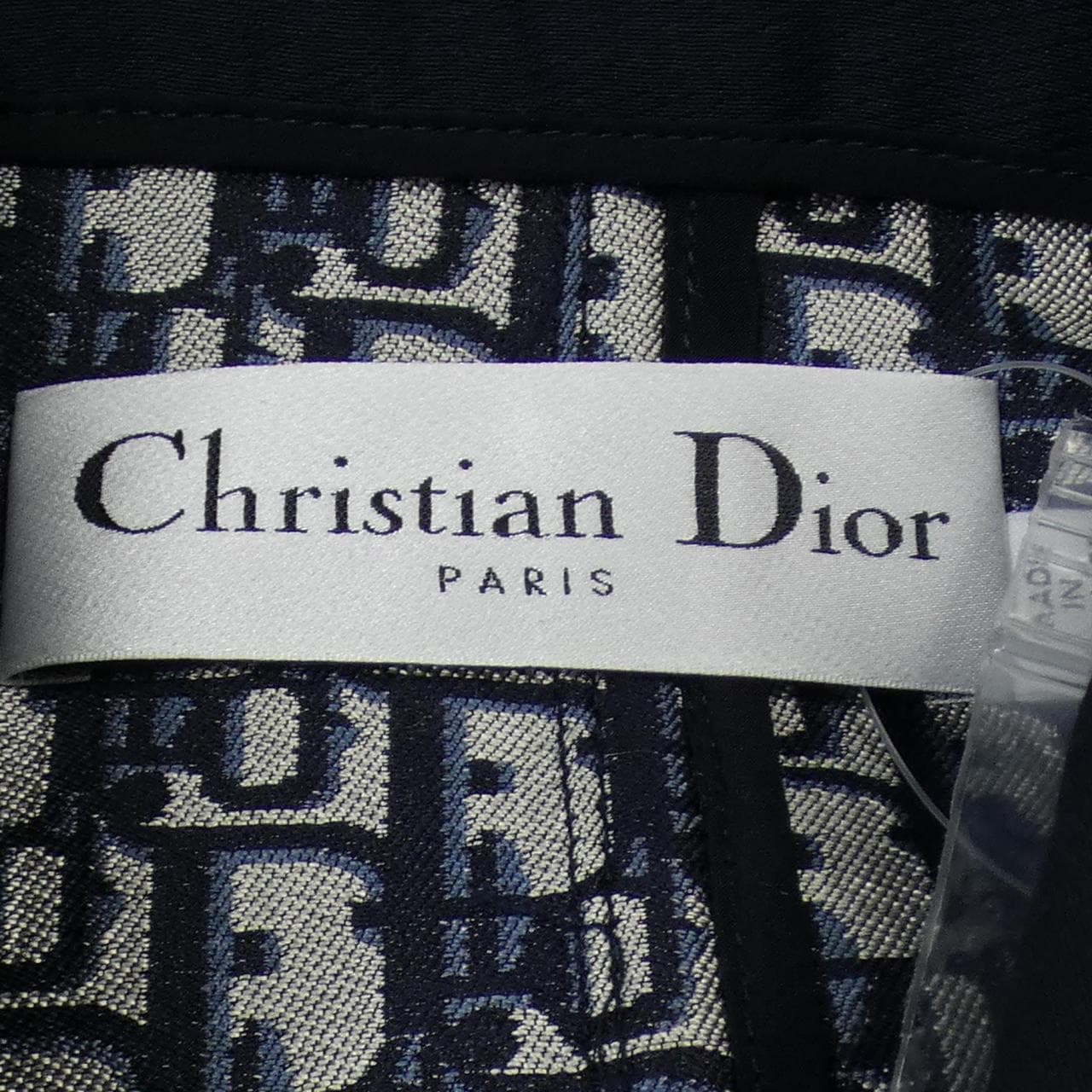クリスチャンディオール CHRISTIAN DIOR ジャケット