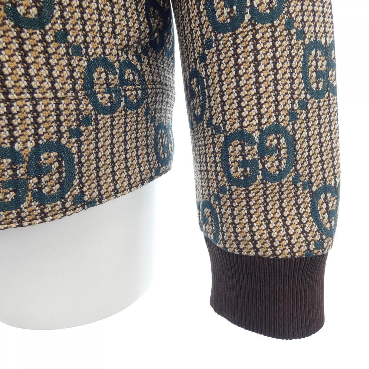 グッチ GUCCI ジャケット