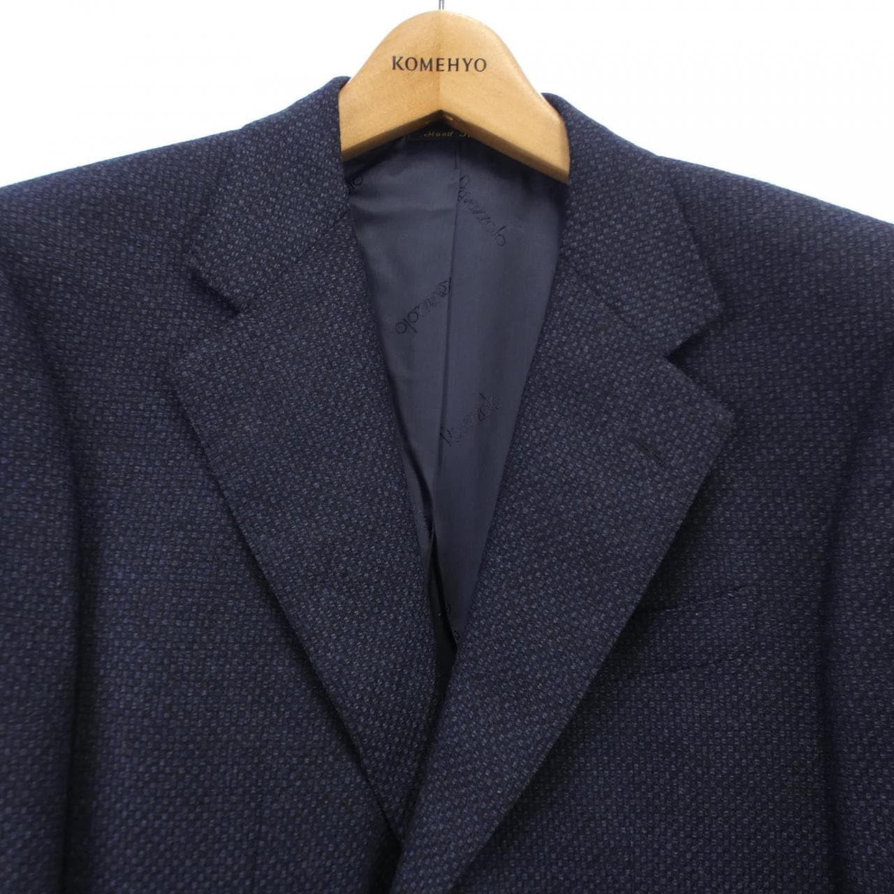 RAVAZZOLO ジャケット
