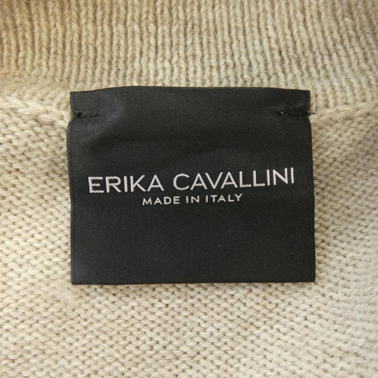 Erica Cavarini ERIKA CAVALLINI针织衫