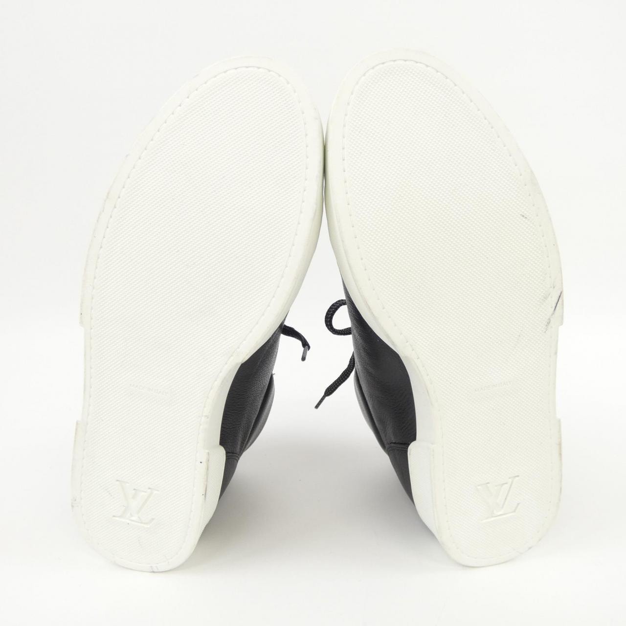 ルイヴィトン LOUIS VUITTON スニーカー