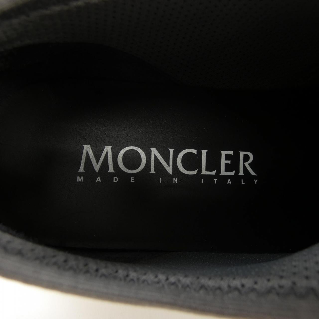 モンクレール MONCLER スニーカー