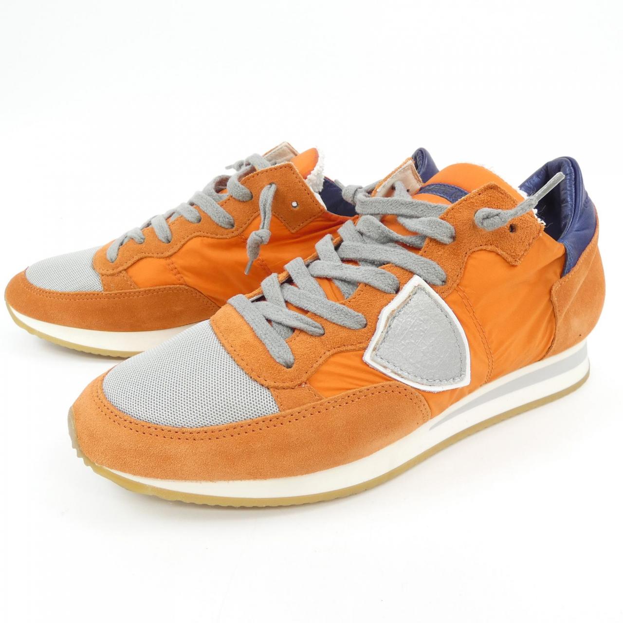 フィリップモデル PHILIPPE MODEL シューズ