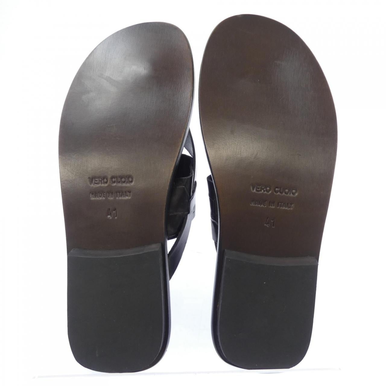 バーニーズニューヨーク BARNEYS NEW YORK サンダル