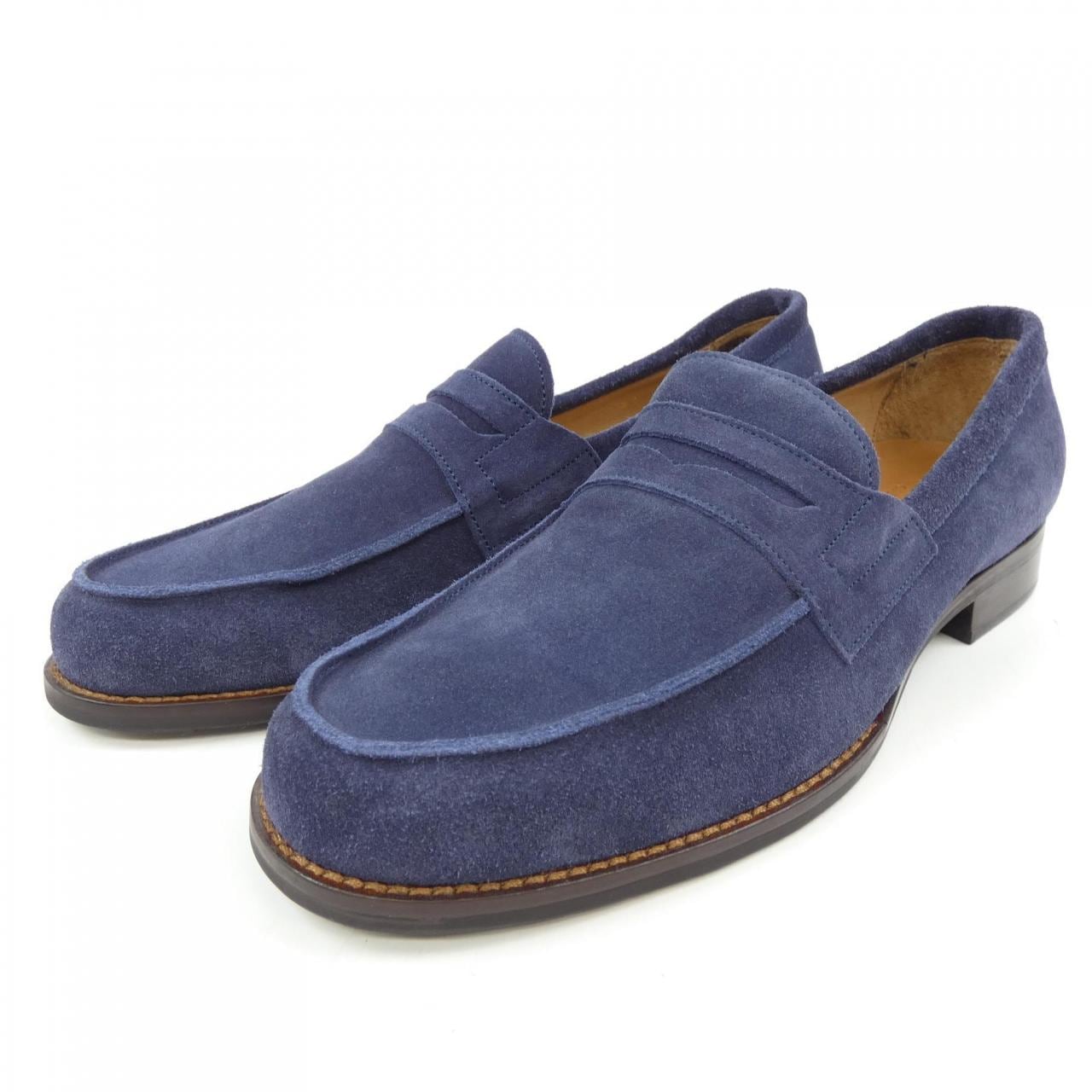 ブラックレーベルクレストブリッジ BLACK LABEL CRESTBRIDGE シューズ