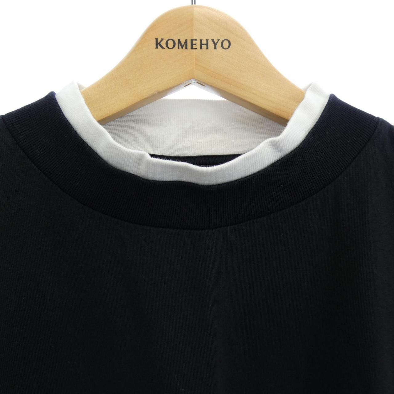 バレンシアガ BALENCIAGA 644693 TIVG6 Tシャツ