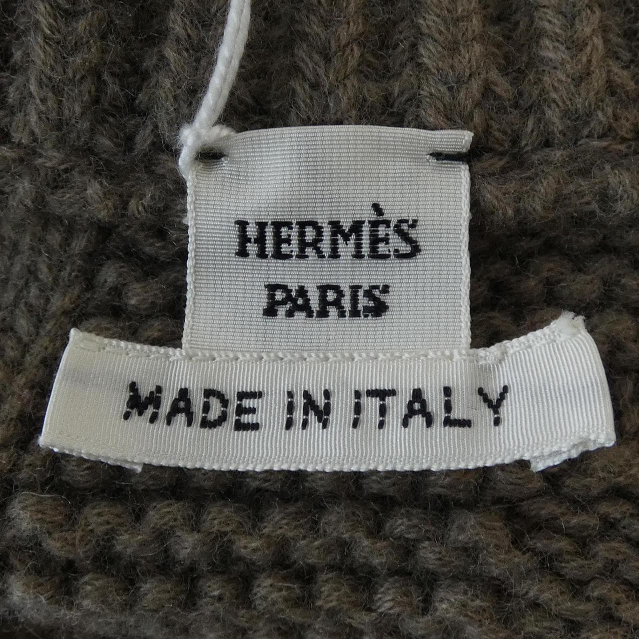 エルメス HERMES Hモチーフ 4E2226D3 ブルゾン
