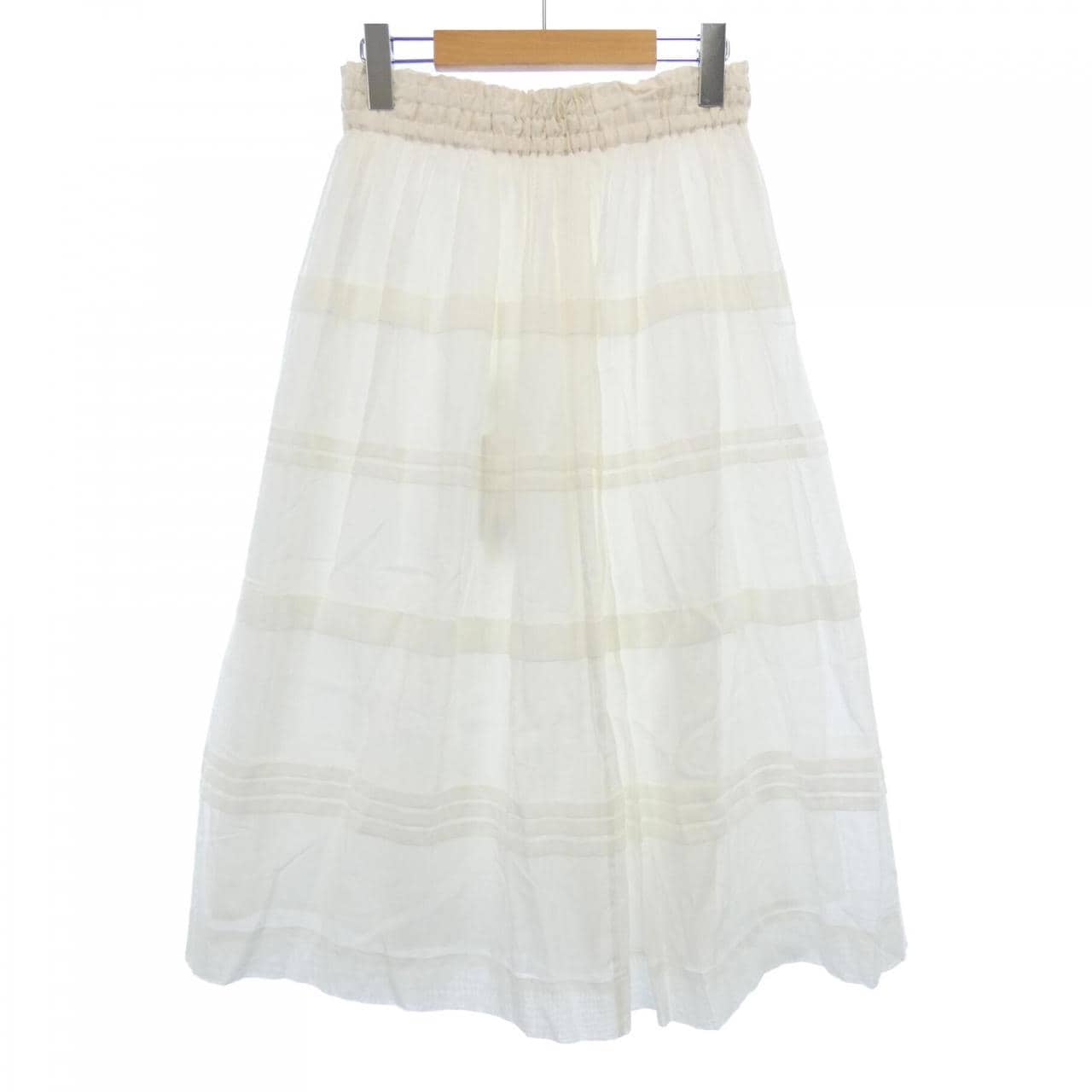 イエナ IENA スカート