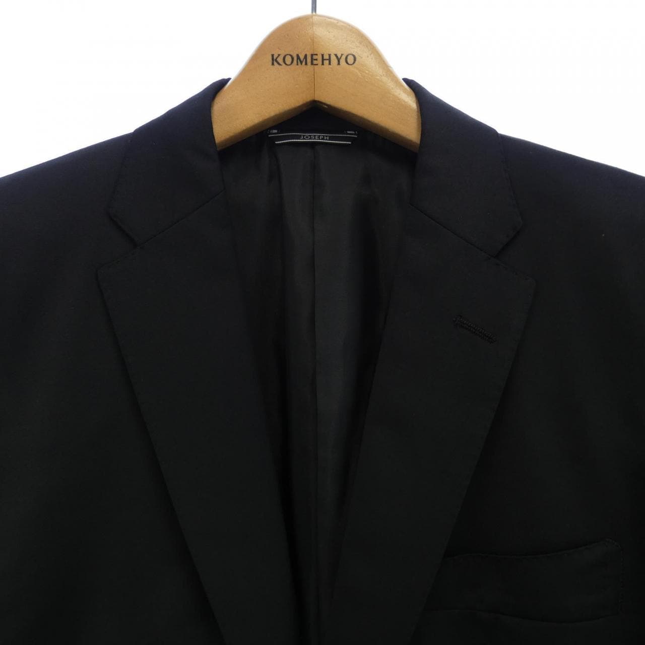 ジョセフ JOSEPH SR JH SM 0501 スーツ