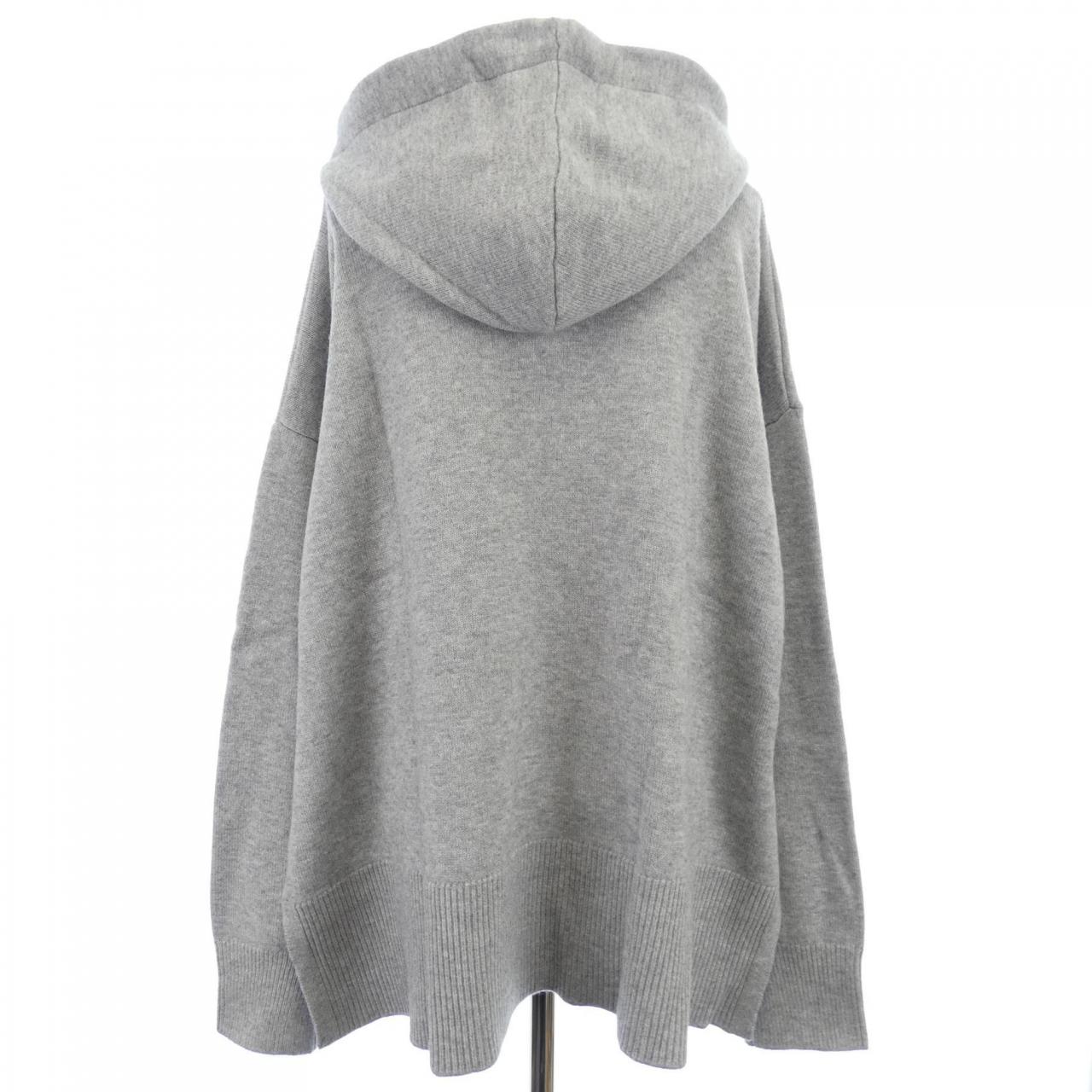 ルシェルブルー LE CIEL BLEU 22A61514 パーカー