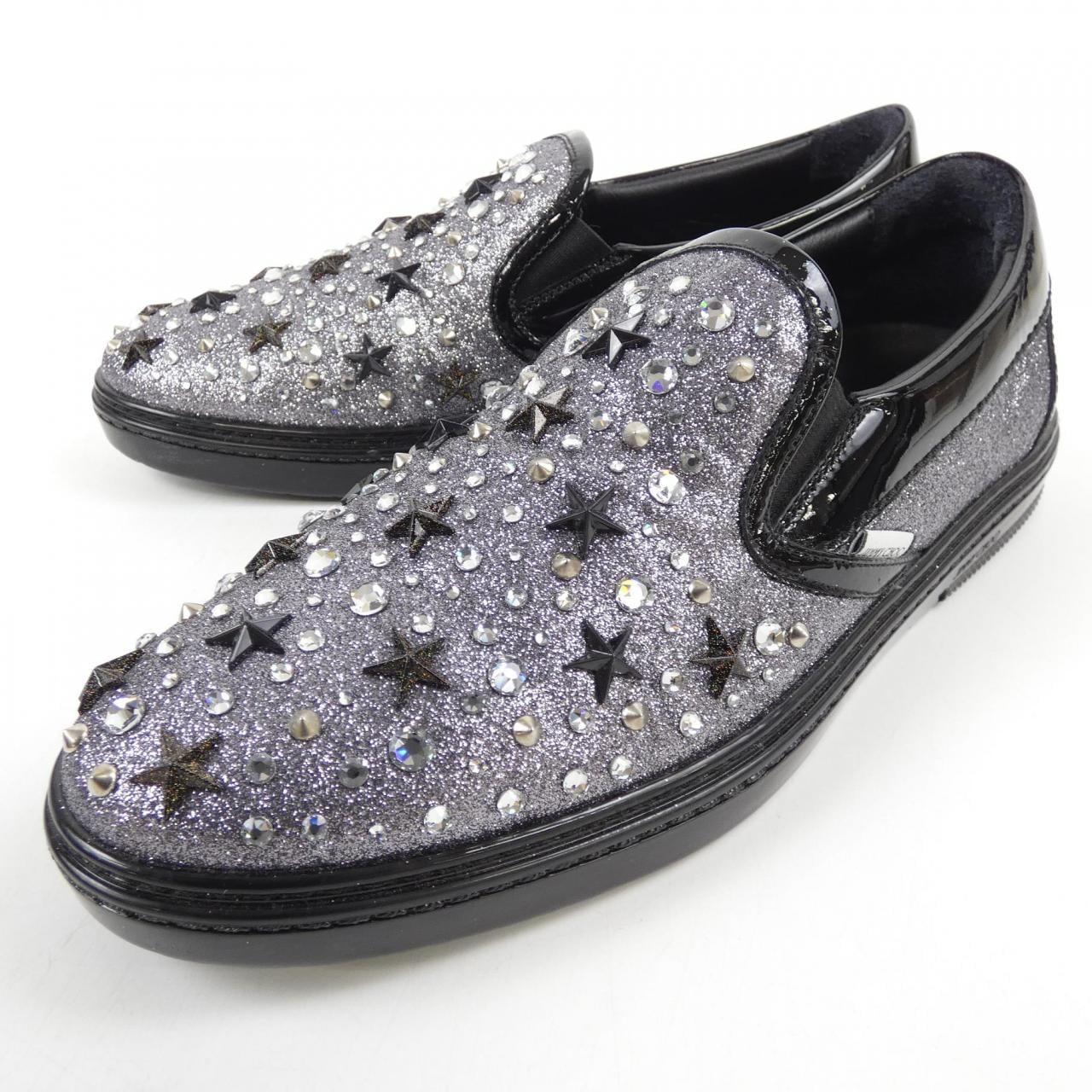 JIMMY CHOO周智明运动鞋