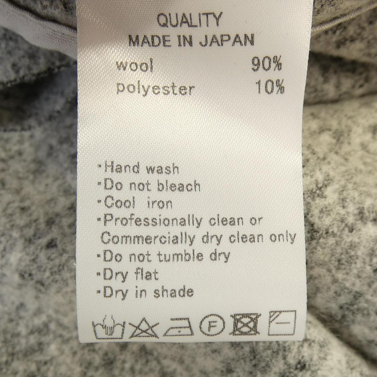 SHINYASEKI コート