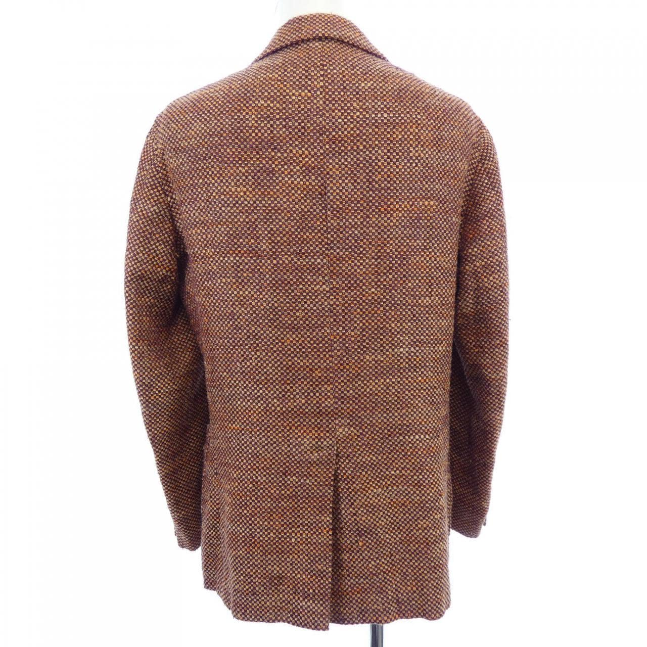 エルネスト ERNESTO ジャケット