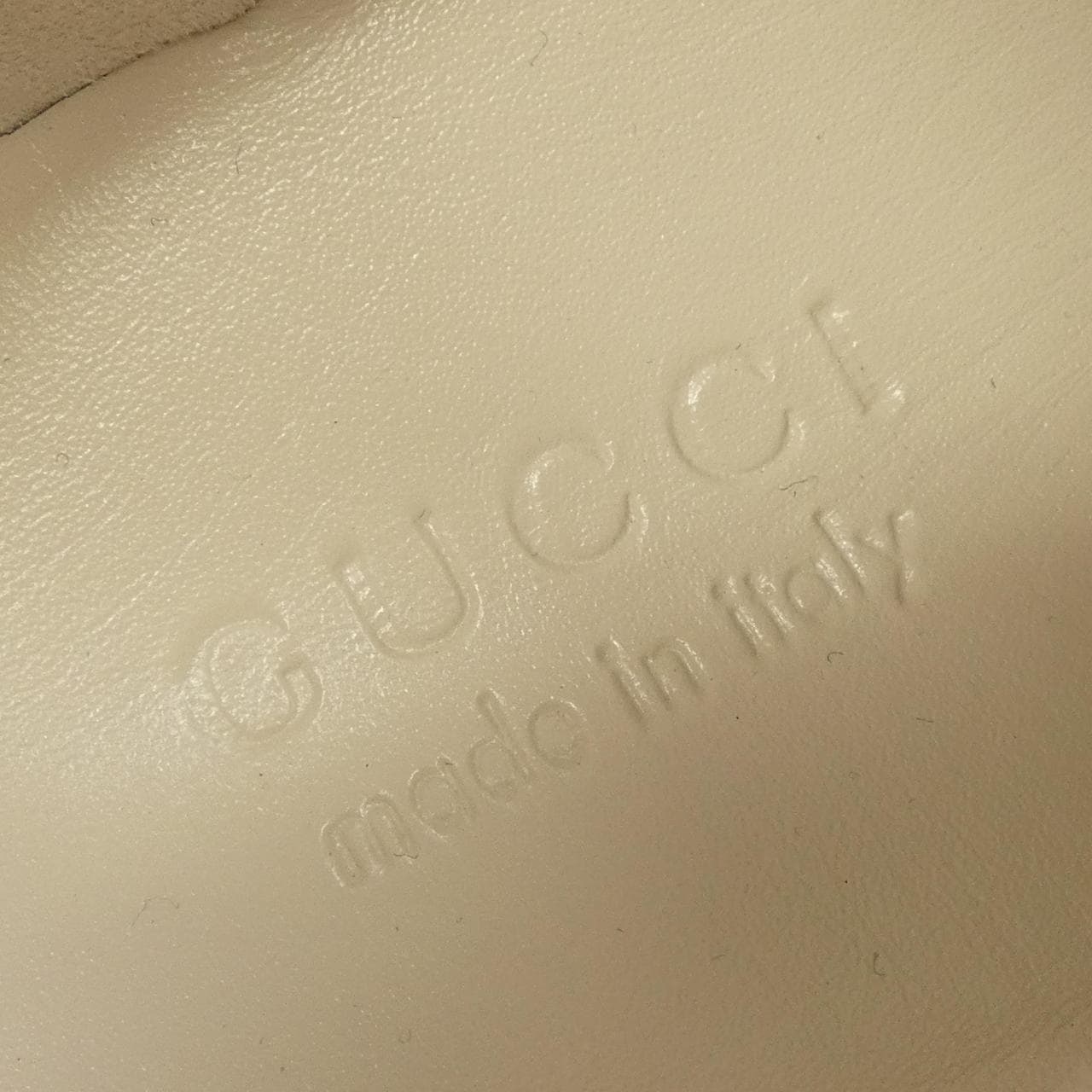 グッチ GUCCI 812638 スクリーナー スニーカー