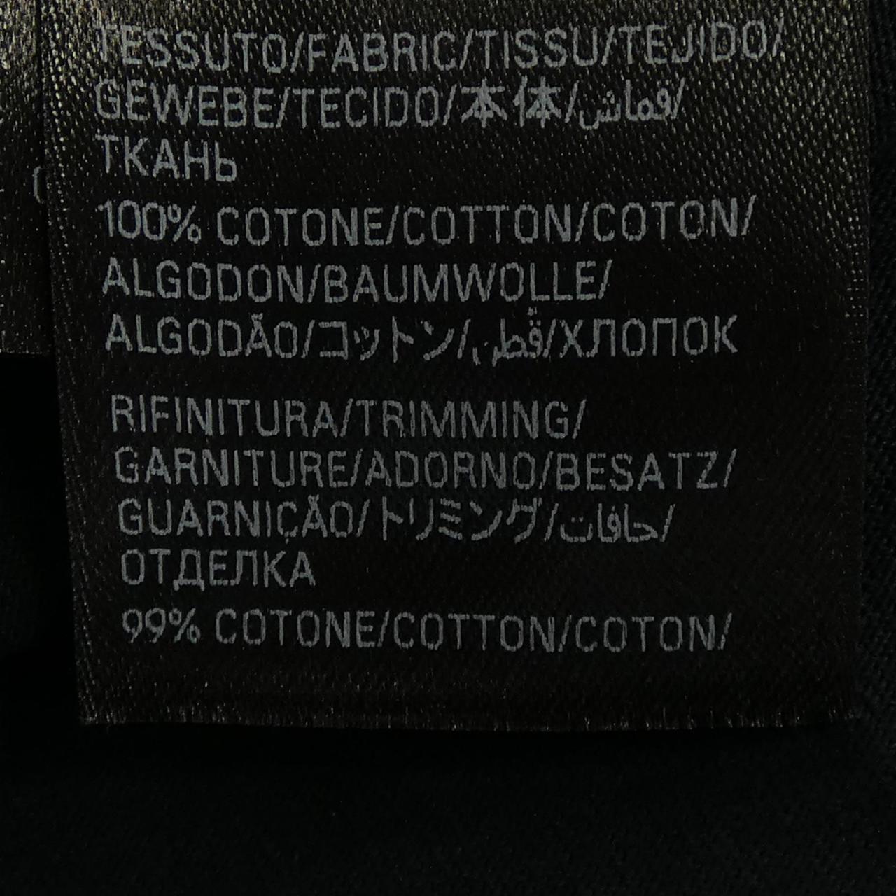 バレンシアガ BALENCIAGA 831305 TSVJ8 Tシャツ