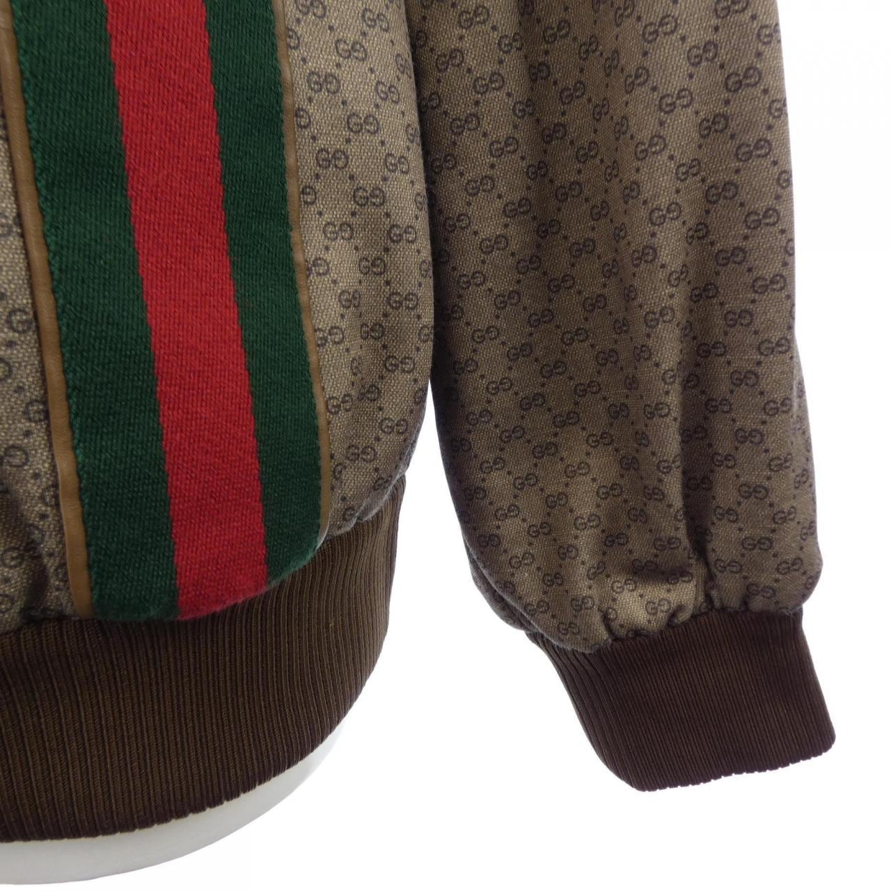 グッチ GUCCI 655153 XJDFB パーカー