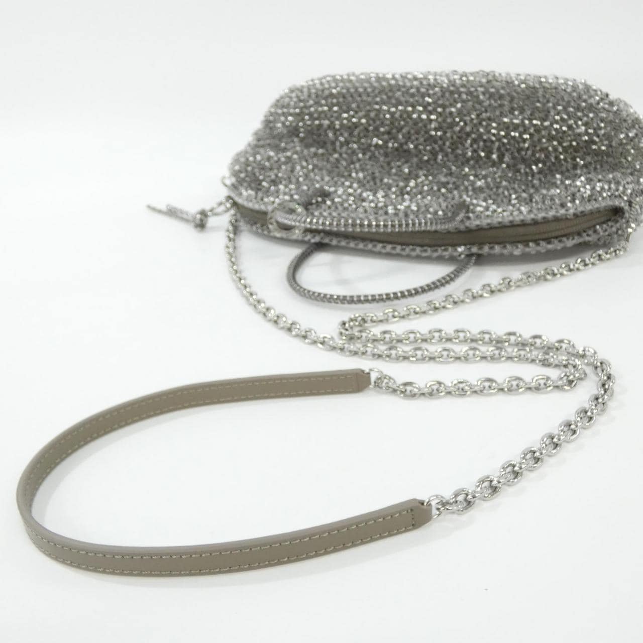 アンテプリマ PB25SZ60LE ハンドバッグ