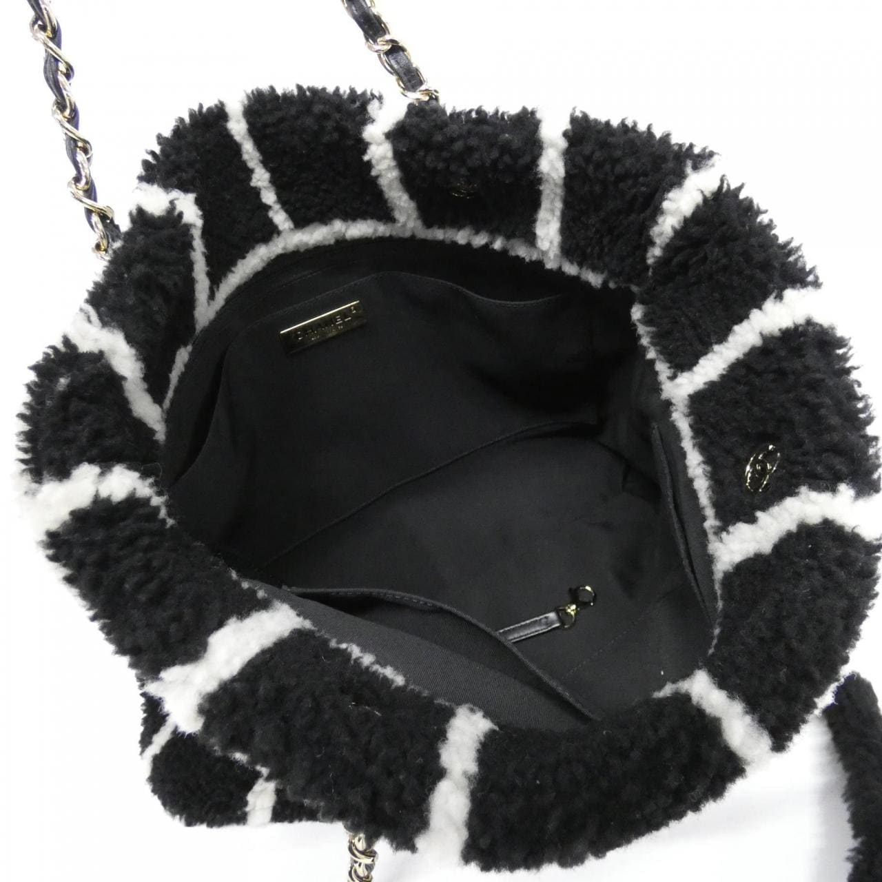 シャネル AS2756 ショルダーバッグ