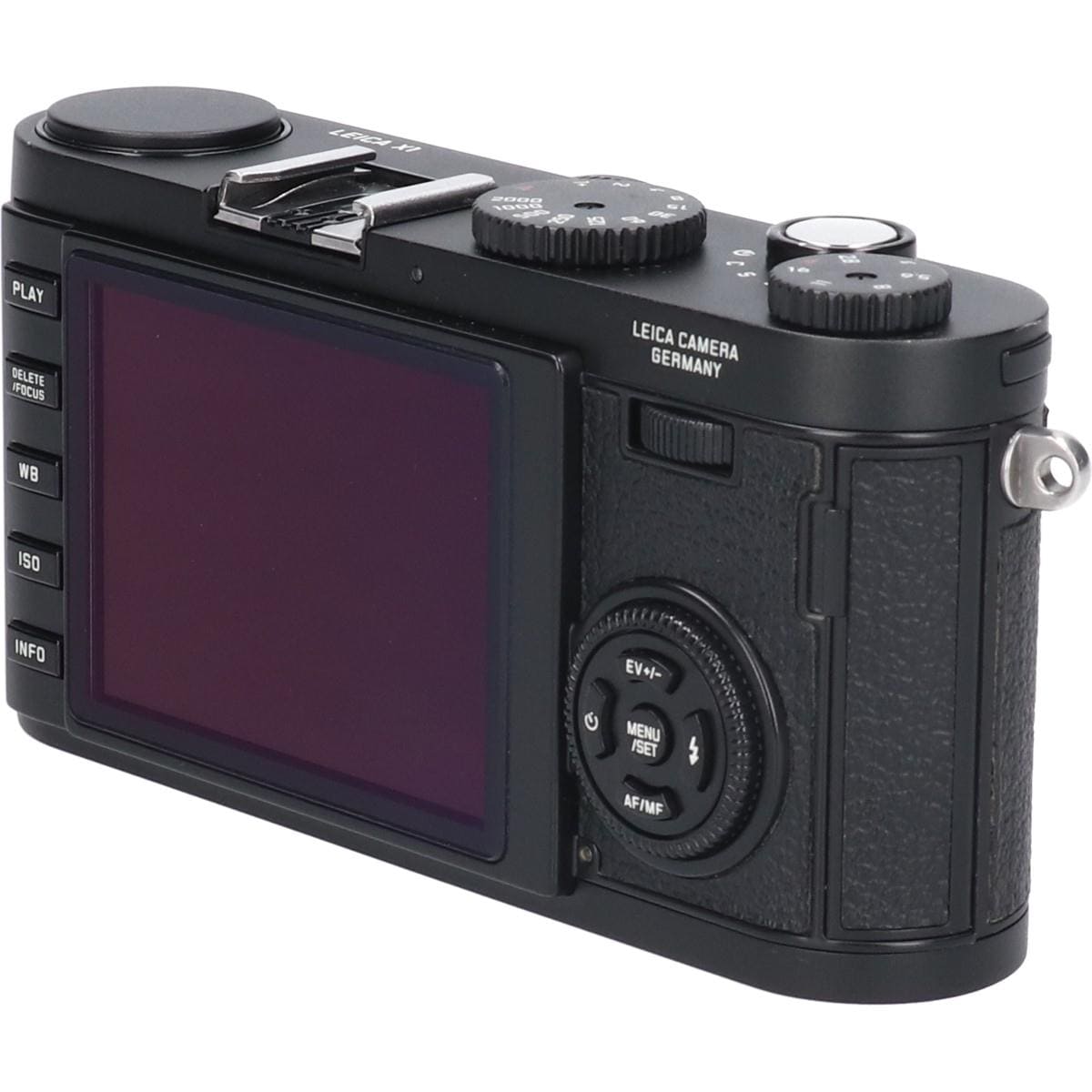 ＬＥＩＣＡ　Ｘ１