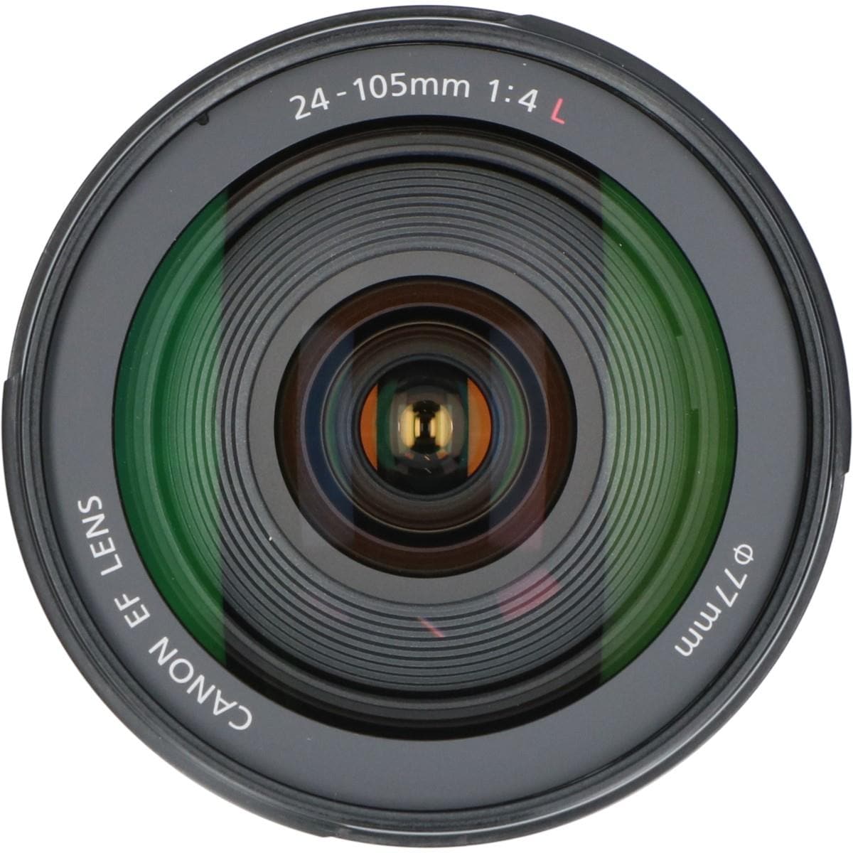 ＥＦ２４－１０５ｍｍ　Ｆ４Ｌ　ＩＳ　ＵＳＭ