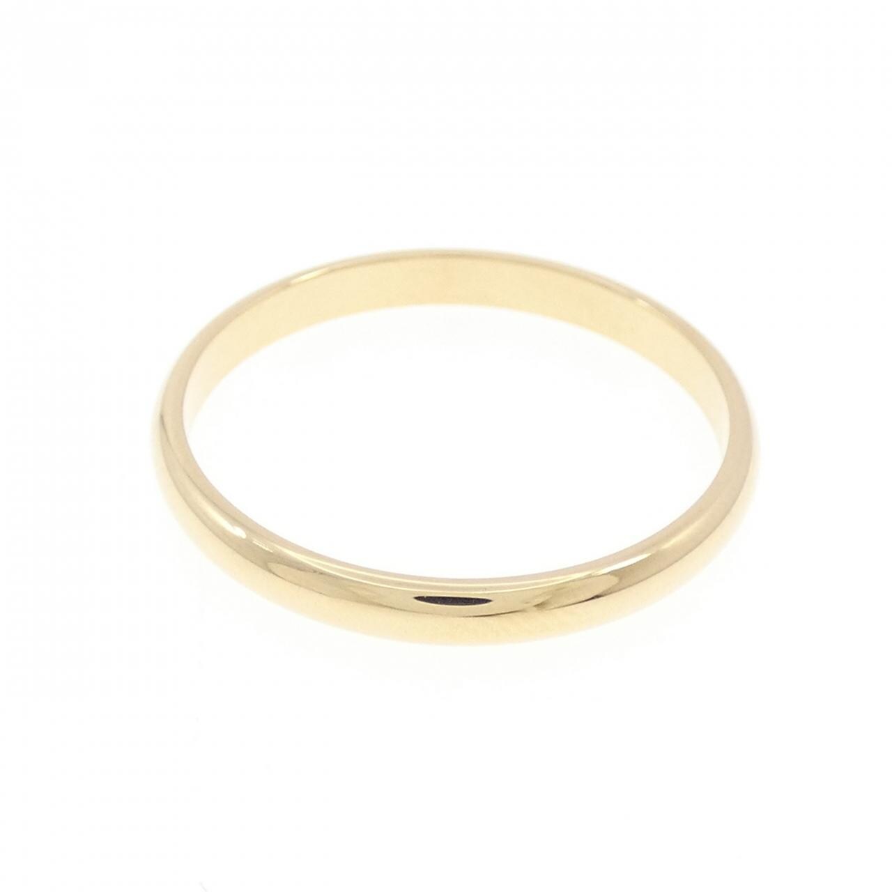 Cartier wedding rings