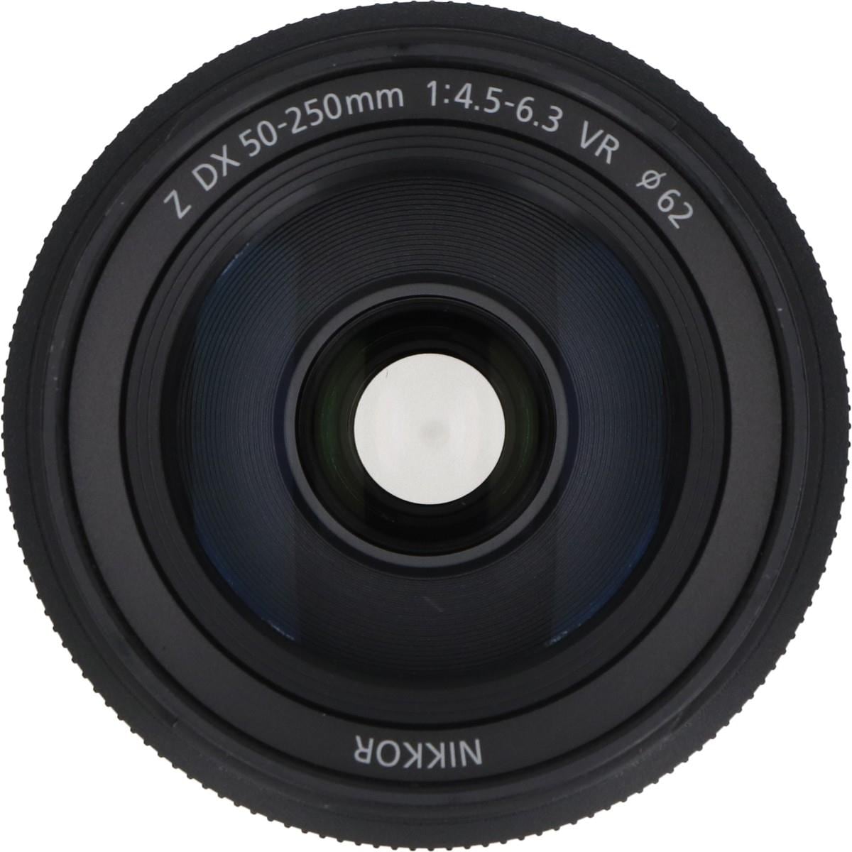 Ｚ　ＤＸ５０－２５０ｍｍ　Ｆ４．５－６．３ＶＲ