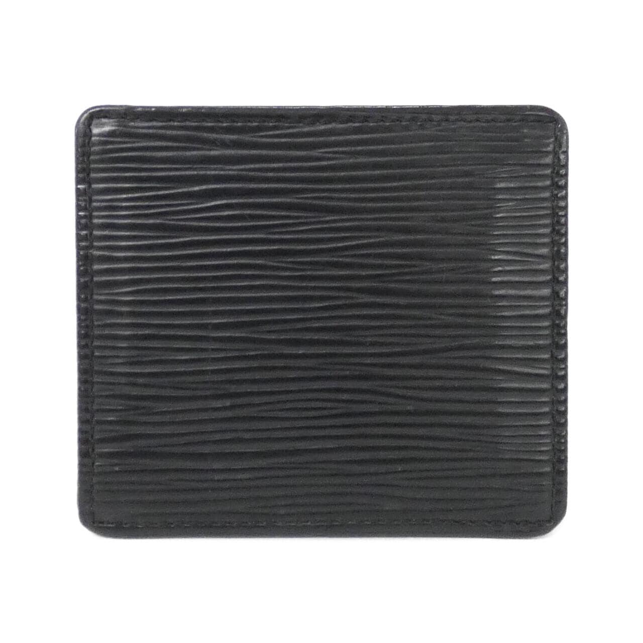 ルイヴィトン エピ ポルト モネ ボワット M63692 コインケース