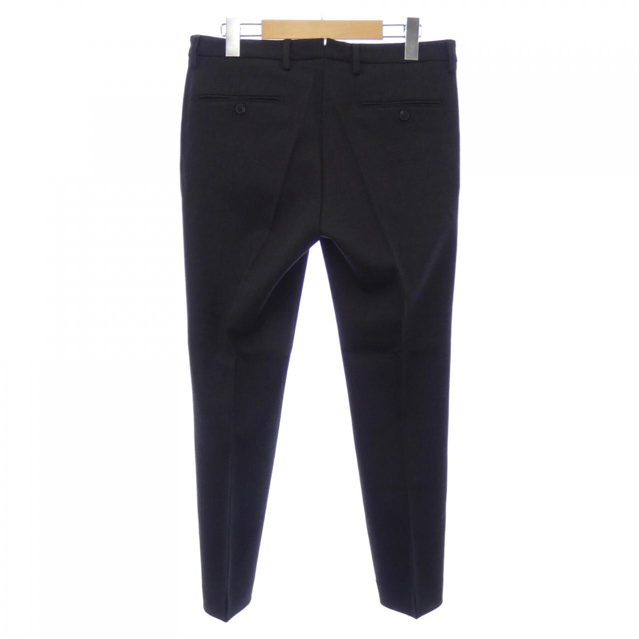 SLOWEAR pants