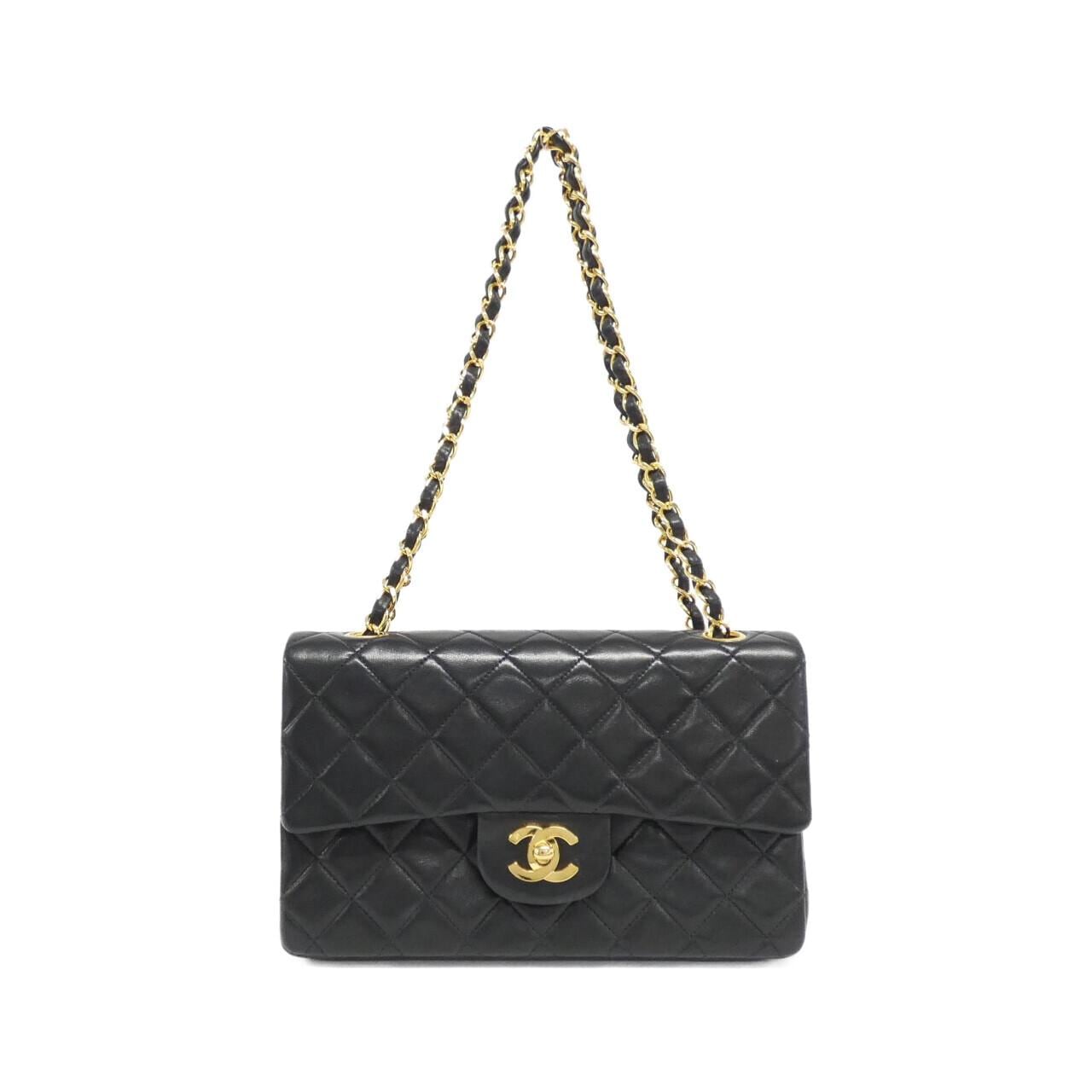 [vintage] CHANEL 1113 Shoulder Bag