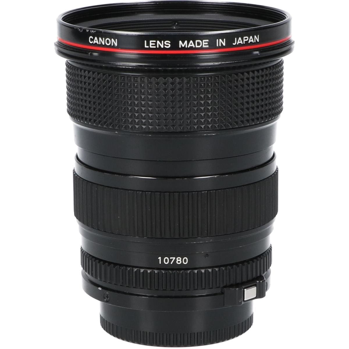 CANON NFD24-35mm F3.5L