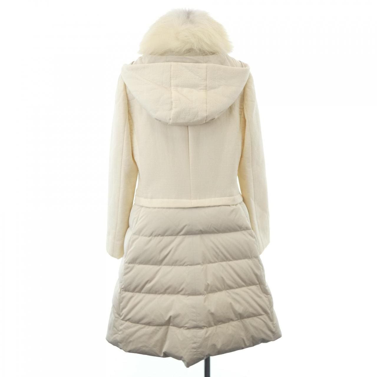 フォクシーブティック FOXEY BOUTIQUE ダウンコート