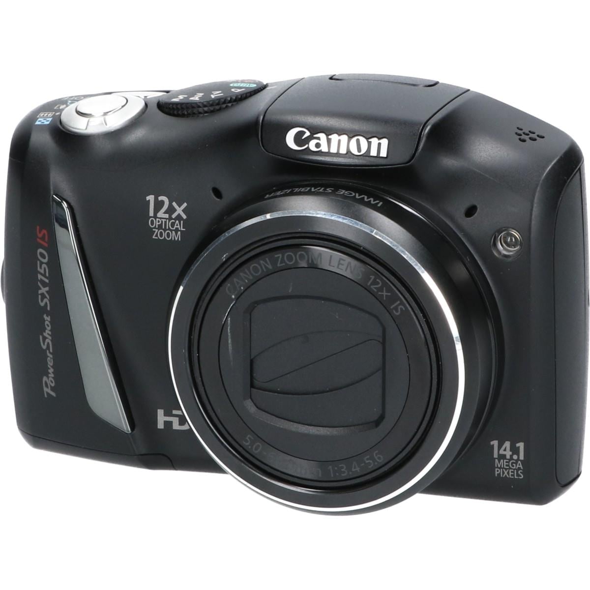 POWERSHOT SX150IS
