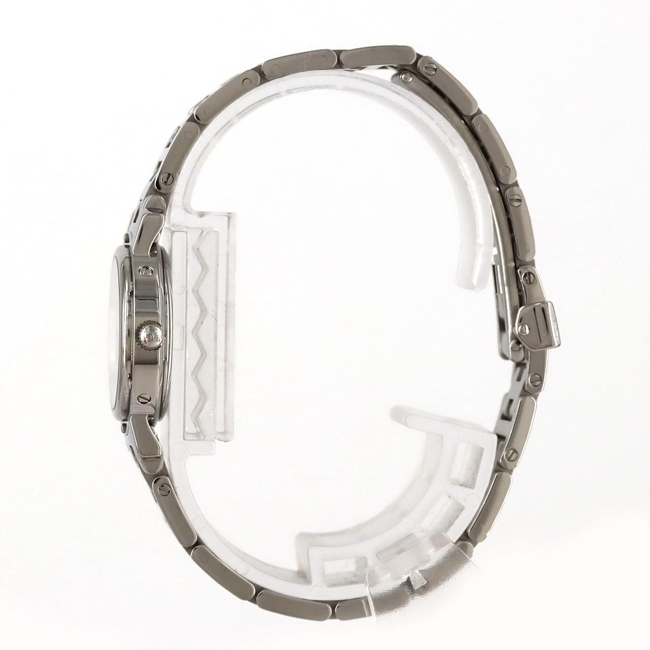 エルメス クリッパー CL4.210 SS クォーツ