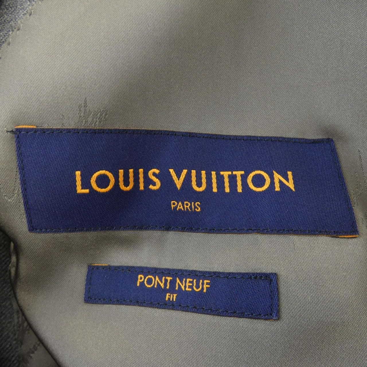 ルイヴィトン LOUIS VUITTON ジャケット