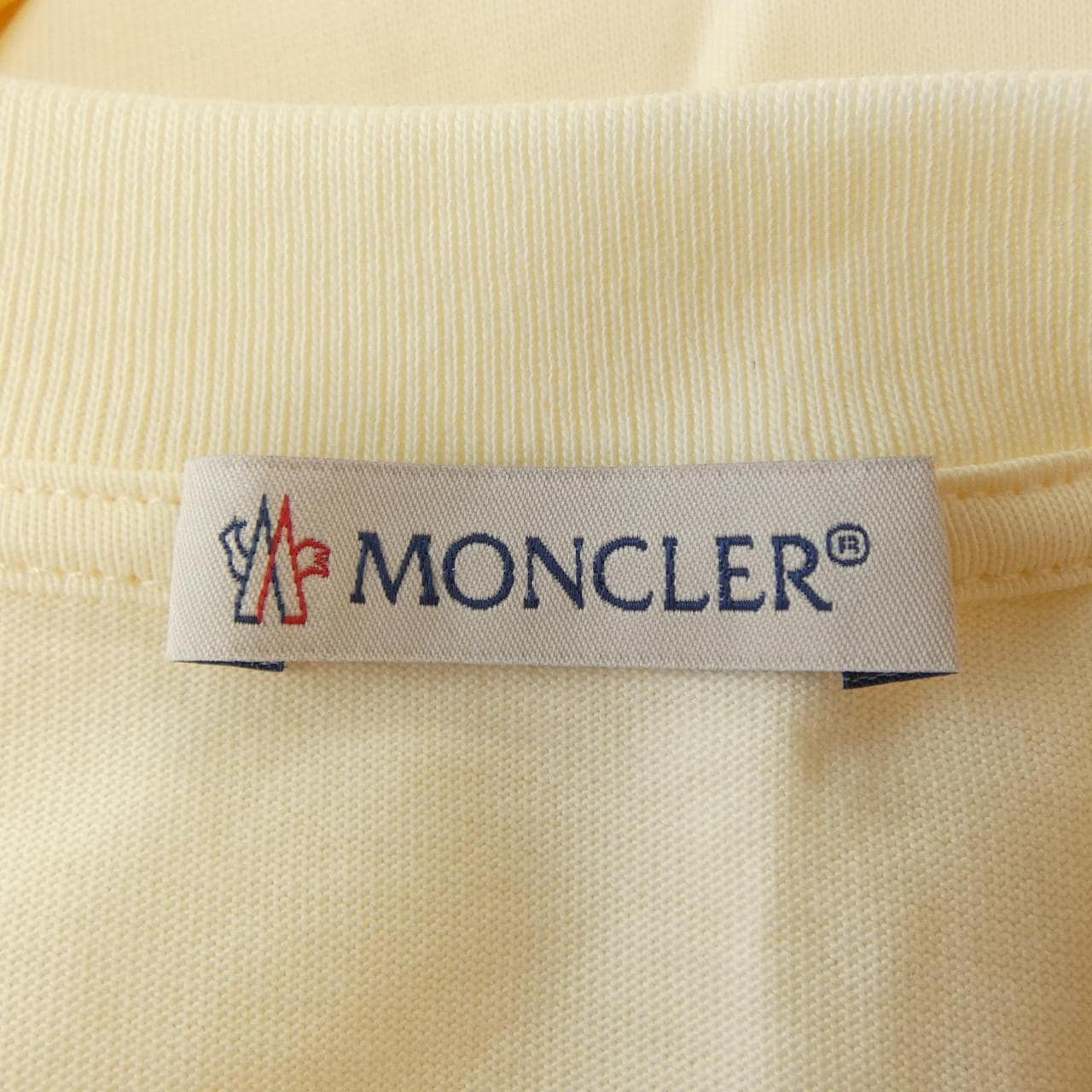 モンクレール MONCLER 10938C00044 89AUO Tシャツ