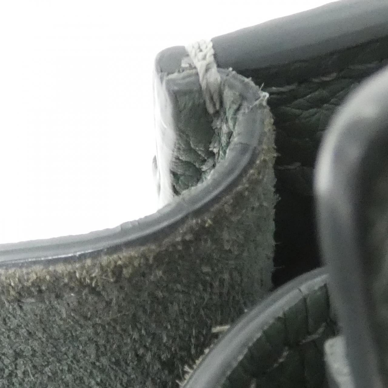 セリーヌ ラゲージ ナノ ショッパー 189243DRU バッグ