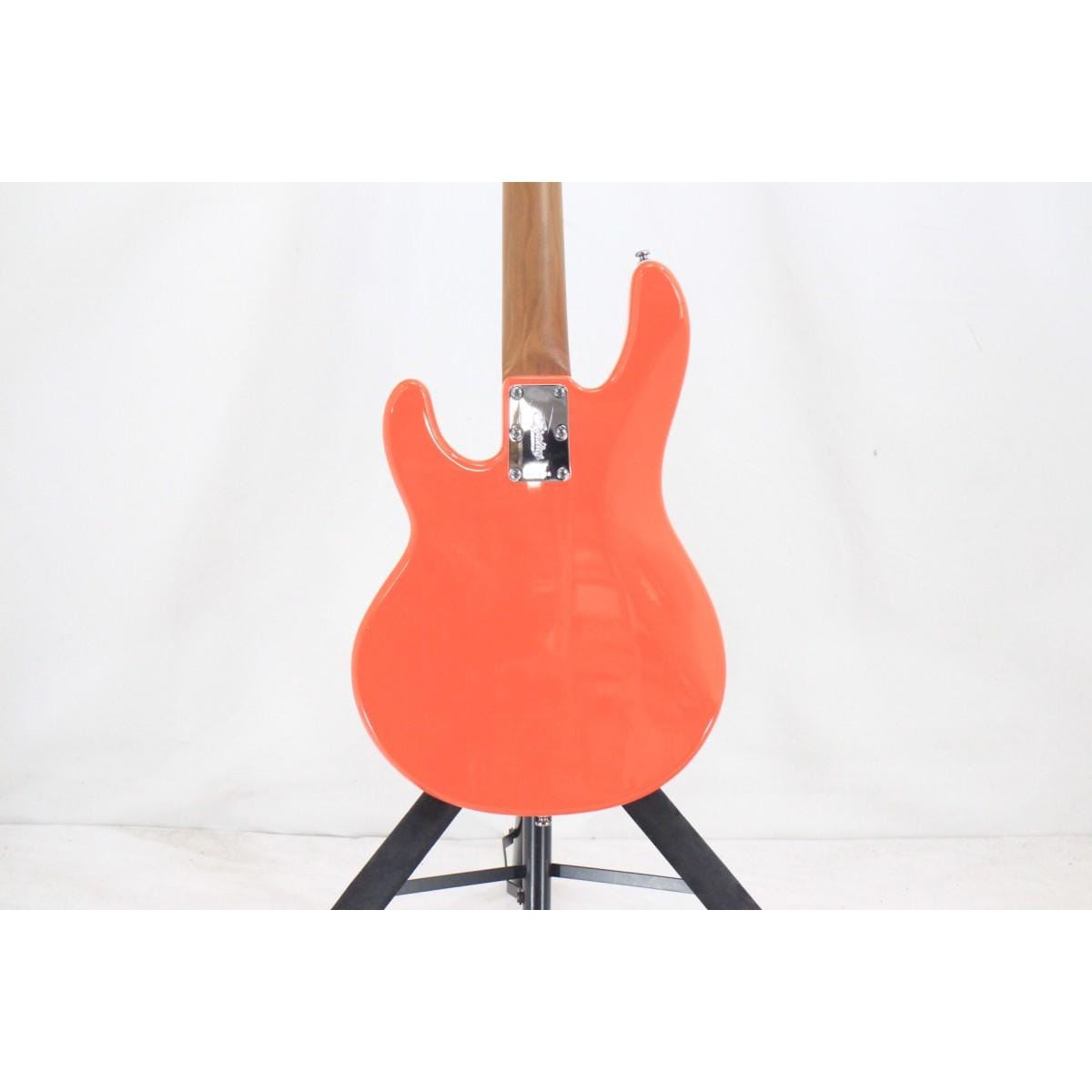 ＳＴＥＲＬＩＮＧ　ＢＹ　ＭＵＳＩＣＭＡＮ　ＲＡＹ　ＳＳ４