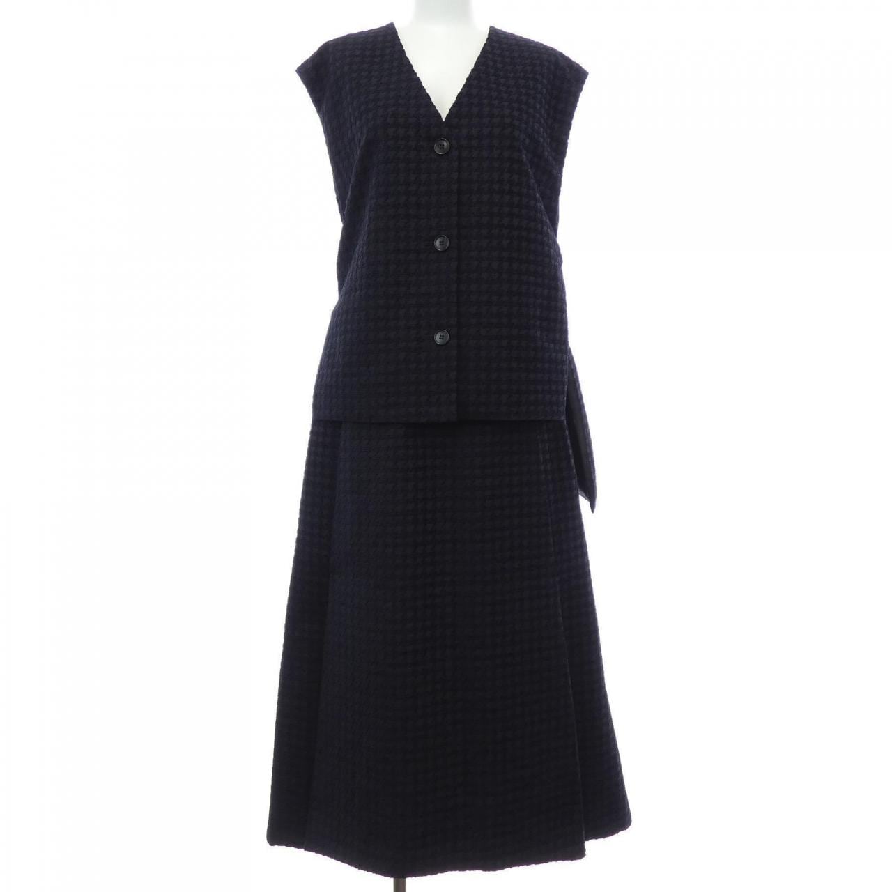 アドーア ADORE セットアップ