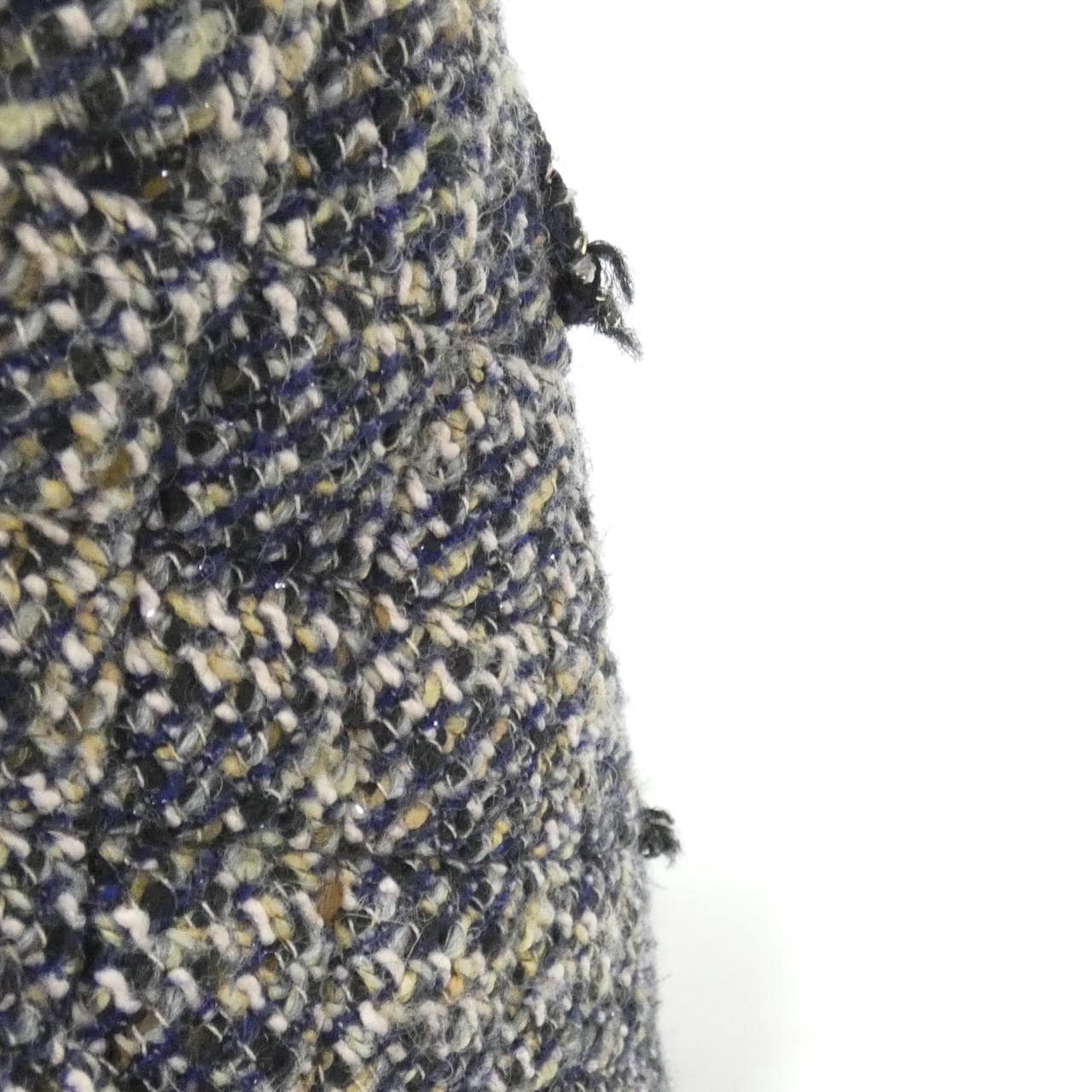 シャネル カンボン ライン 25170 バッグ