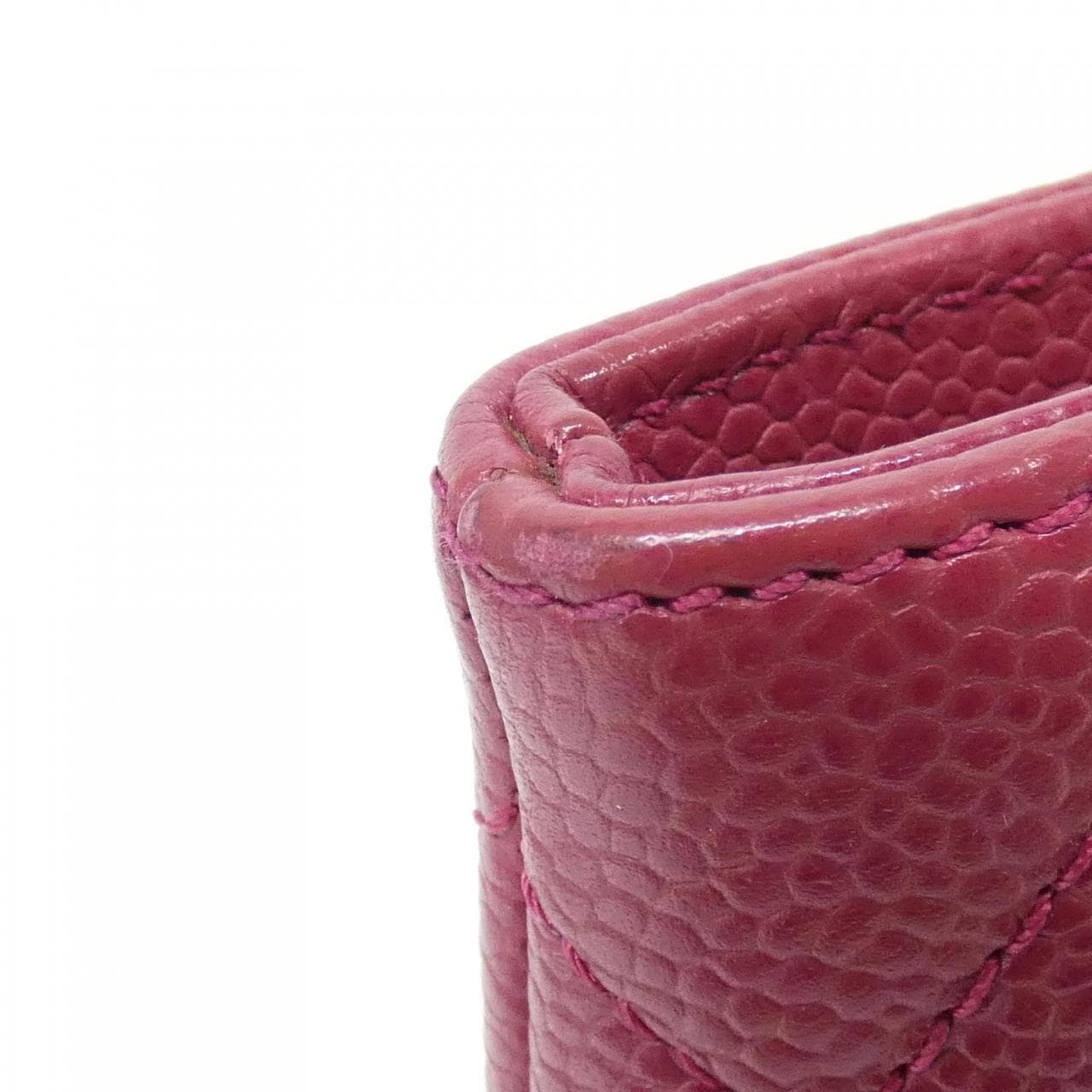 【ヴィンテージ】シャネル 1804 バッグ