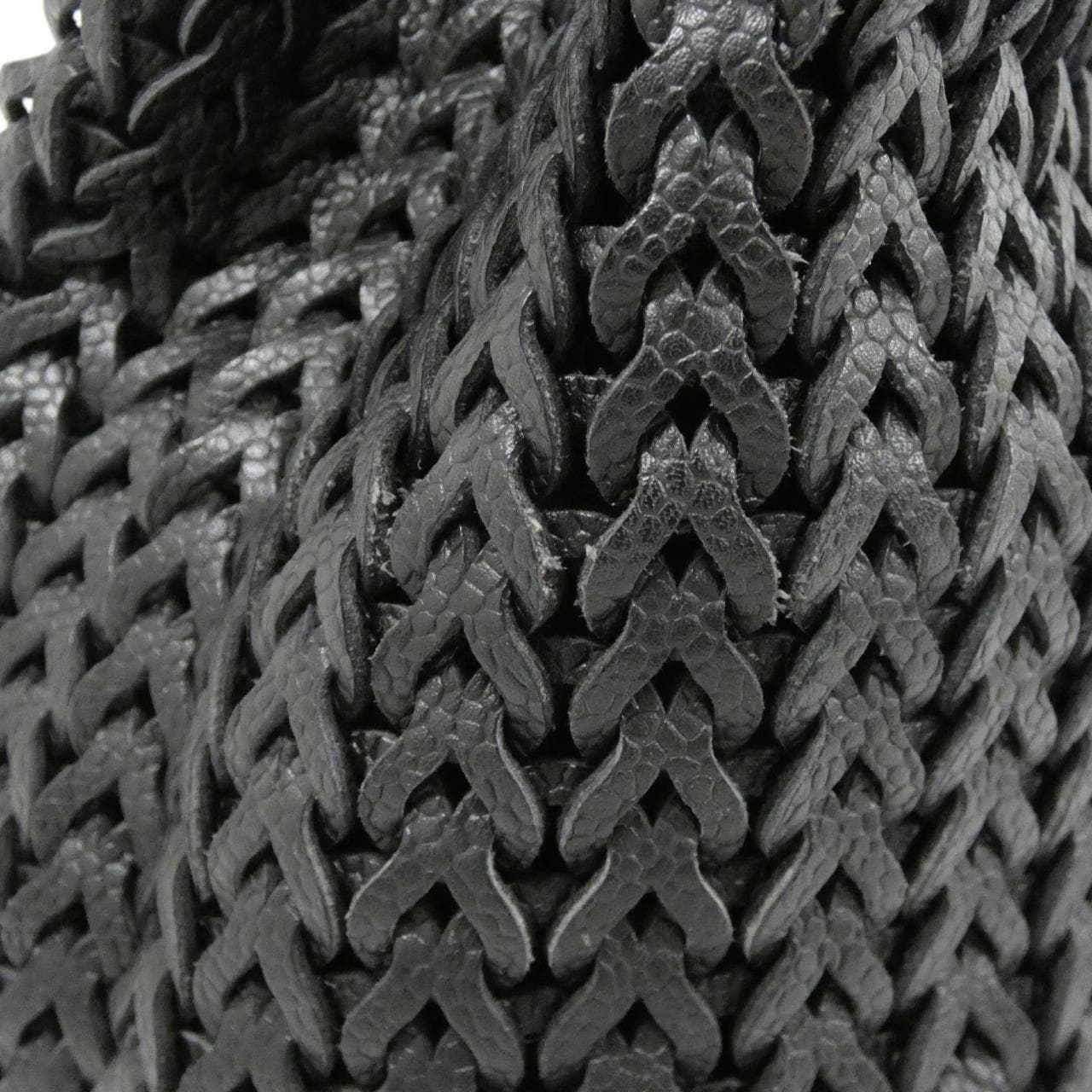 【ヴィンテージ】シャネル ショルダーバッグ